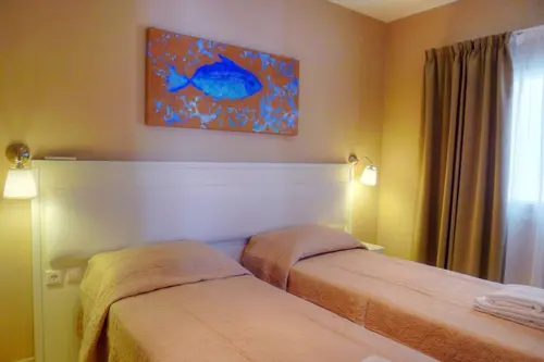 Sidari Beach Hotel gallery 3