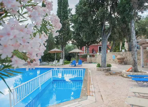 Blue Princess Beach Hotel & Suites
