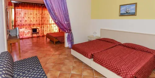Blue Princess Beach Hotel & Suites gallery 6