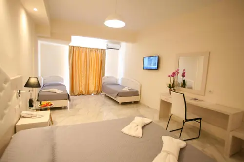 Amour Holiday Resort gallery 2