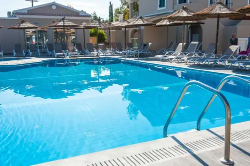 Amour Holiday Resort gallery 3