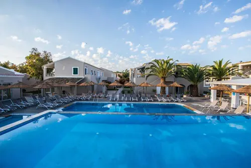 Amour Holiday Resort gallery 4