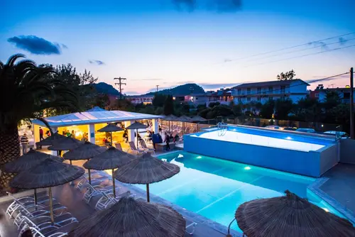 Amour Holiday Resort gallery 5