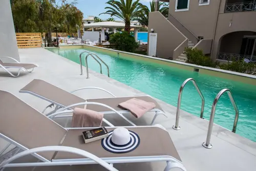 Amour Holiday Resort gallery 6