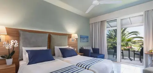 Acharavi Beach Hotel gallery 2