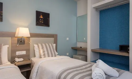 Acharavi Beach Hotel gallery 6