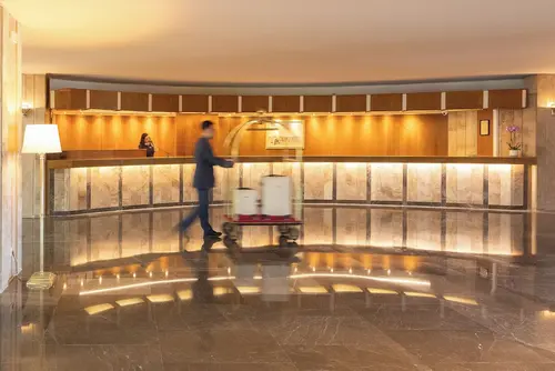 Corfu Holiday Palace Hotel gallery 6