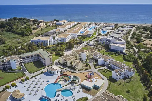 Sandy Beach Resort by Rizos Resorts