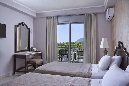 Sandy Beach Resort by Rizos Resorts gallery 6