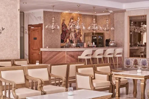 Mythos Palace Resort gallery 4