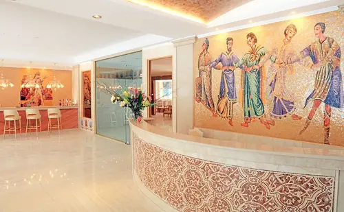 Mythos Palace Resort gallery 6