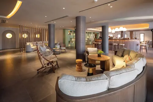 Sentido Apollo Palace and Waterslides gallery 6
