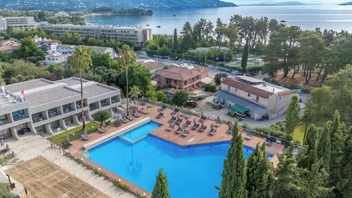 Iolida Corfu Resort & Spa by Smile Hotels