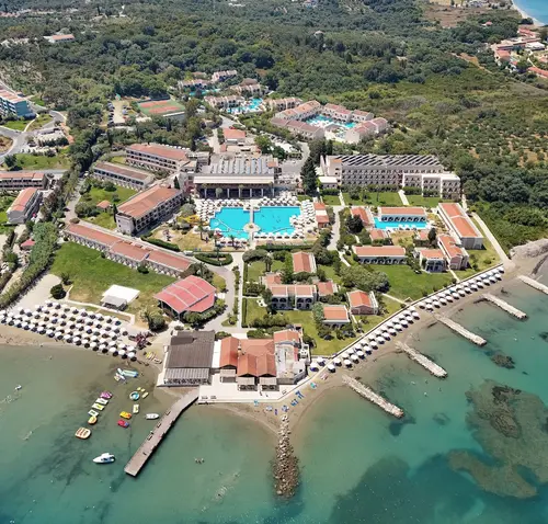 Roda Beach Resort & Spa All-inclusive