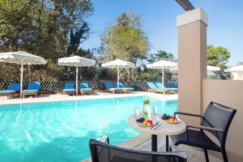 Roda Beach Resort & Spa All-inclusive gallery 2