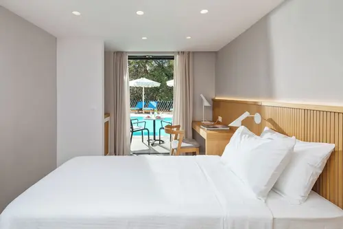 Roda Beach Resort & Spa All-inclusive gallery 3