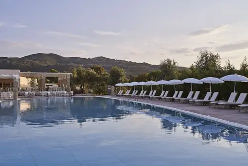Sandy Villas Resort by Rizos Resorts
