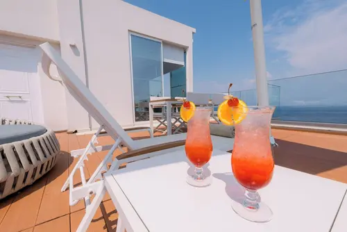 Ray Hotel Corfu gallery 2