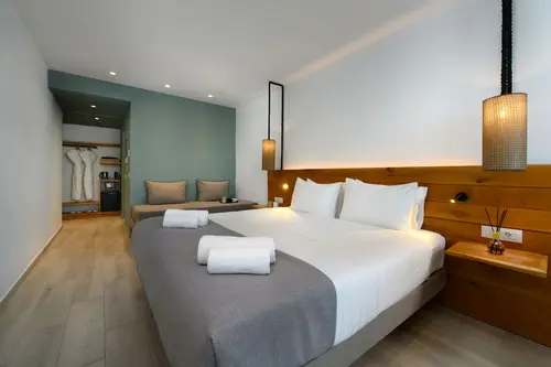 Eleals Boutique Hotel gallery 3