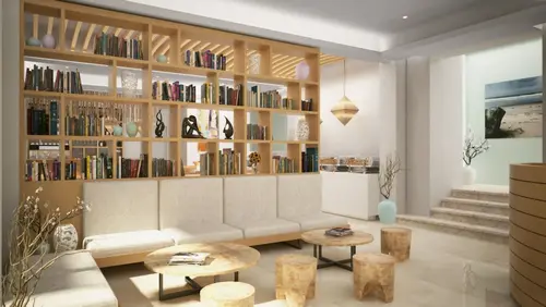 Eleals Boutique Hotel gallery 4
