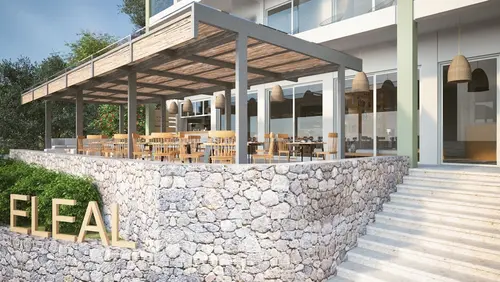 Eleals Boutique Hotel gallery 5