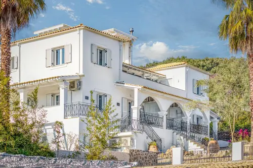 Villa K Boutique Hotel, Kommeno Limni gallery 2