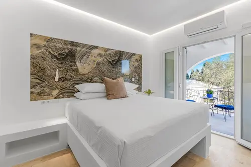 Villa K Boutique Hotel, Kommeno Limni gallery 3