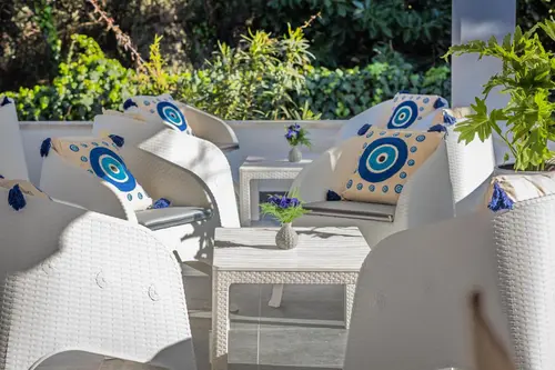 Villa K Boutique Hotel, Kommeno Limni gallery 4