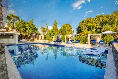 Villa K Boutique Hotel, Kommeno Limni gallery 5