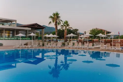 Almyros Beach gallery 2