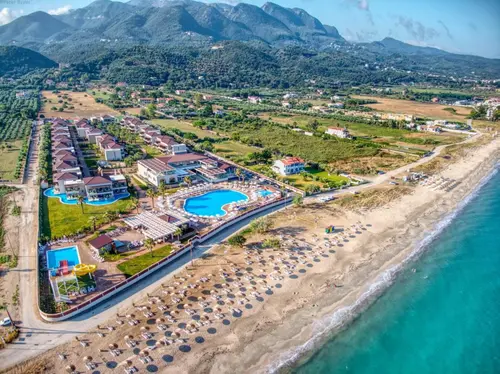 Almyros Beach gallery 6