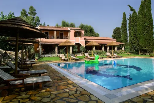 Corfu Club