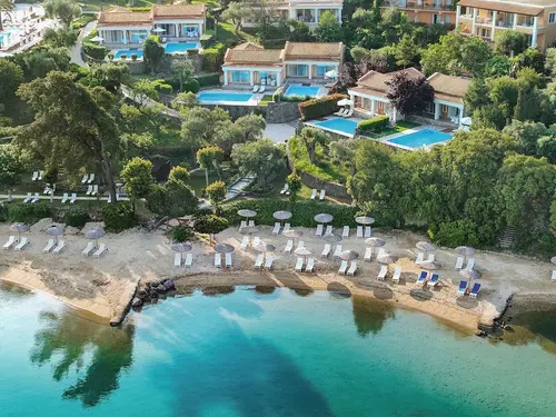 Grecotel Eva Palace gallery 2