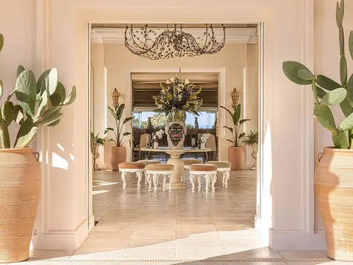 Grecotel Eva Palace gallery 6
