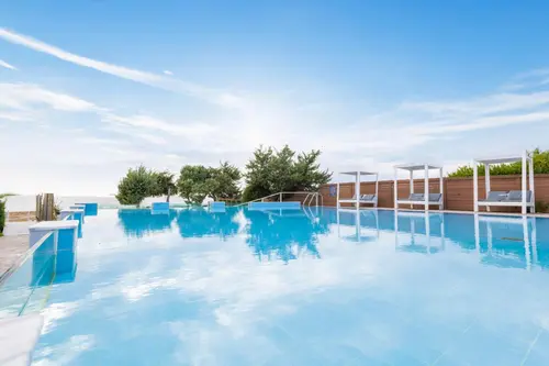 Sandy Beach Resort by Rizos Resorts gallery 2
