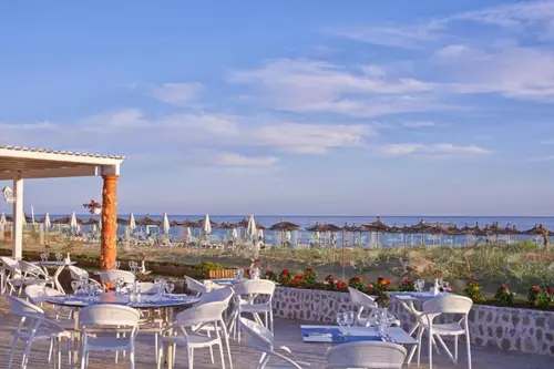 Sandy Beach Resort by Rizos Resorts gallery 5