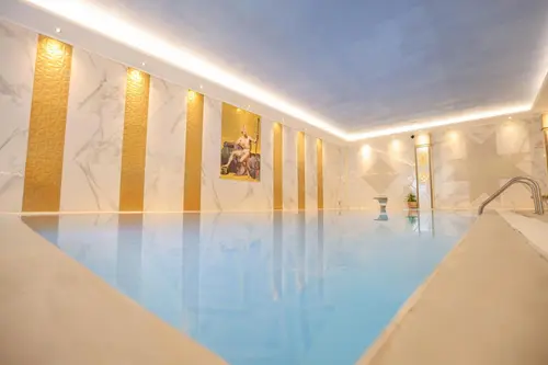 Mythos Palace Resort - Adults Only gallery 2
