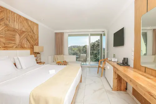Mythos Palace Resort - Adults Only gallery 3