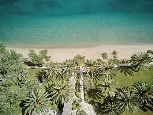 Grecotel Daphnila Bay