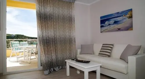 Paralia Luxury Suites gallery 6
