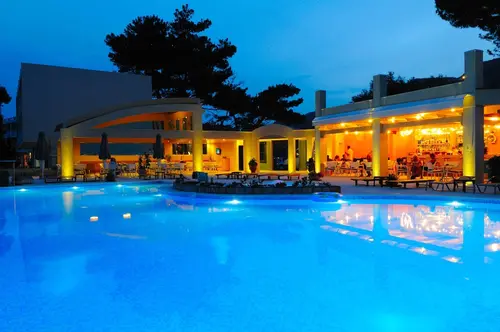 Akrotiri Beach Resort & Spa - Adult Friendly gallery 2
