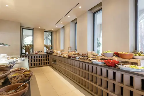 Akrotiri Beach Resort & Spa - Adult Friendly gallery 4