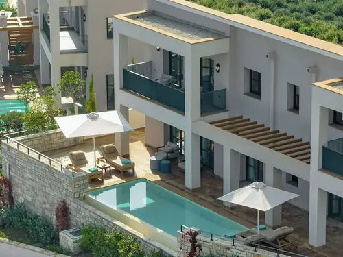 Angsana Corfu Resort & Spa gallery 2