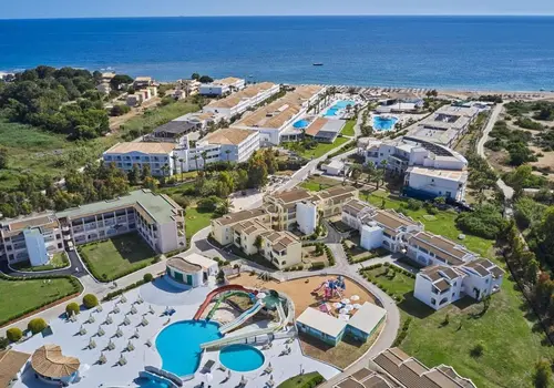 Sandy Villas Resort by Rizos Resorts gallery 2