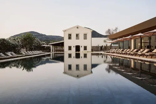 The Olivar Suites