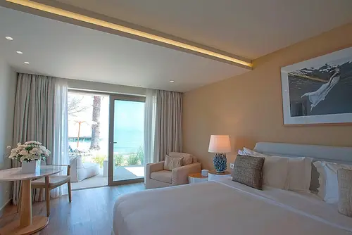 Domes Miramare, a Luxury Collection Resort, Corfu - Adults Only gallery 3