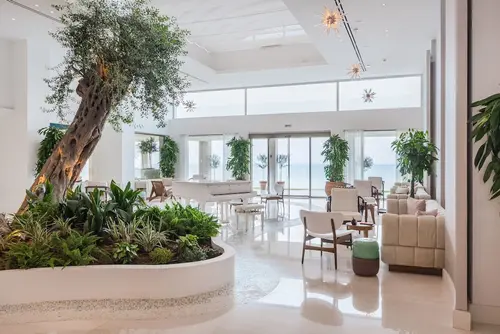 Domes Miramare, a Luxury Collection Resort, Corfu - Adults Only gallery 4