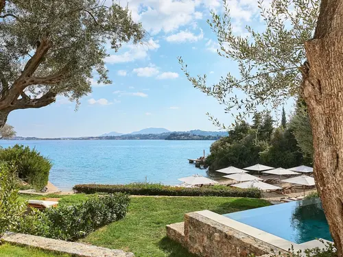 Corfu Imperial, A Grecotel Resort to Live gallery 2