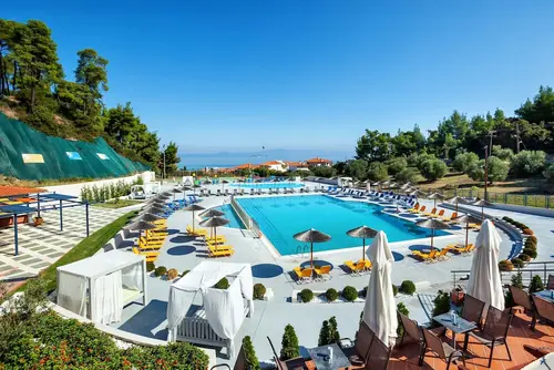 Halkidiki