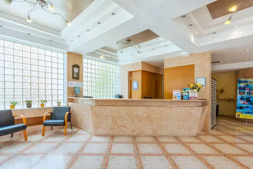 Atrium Hotel gallery 4